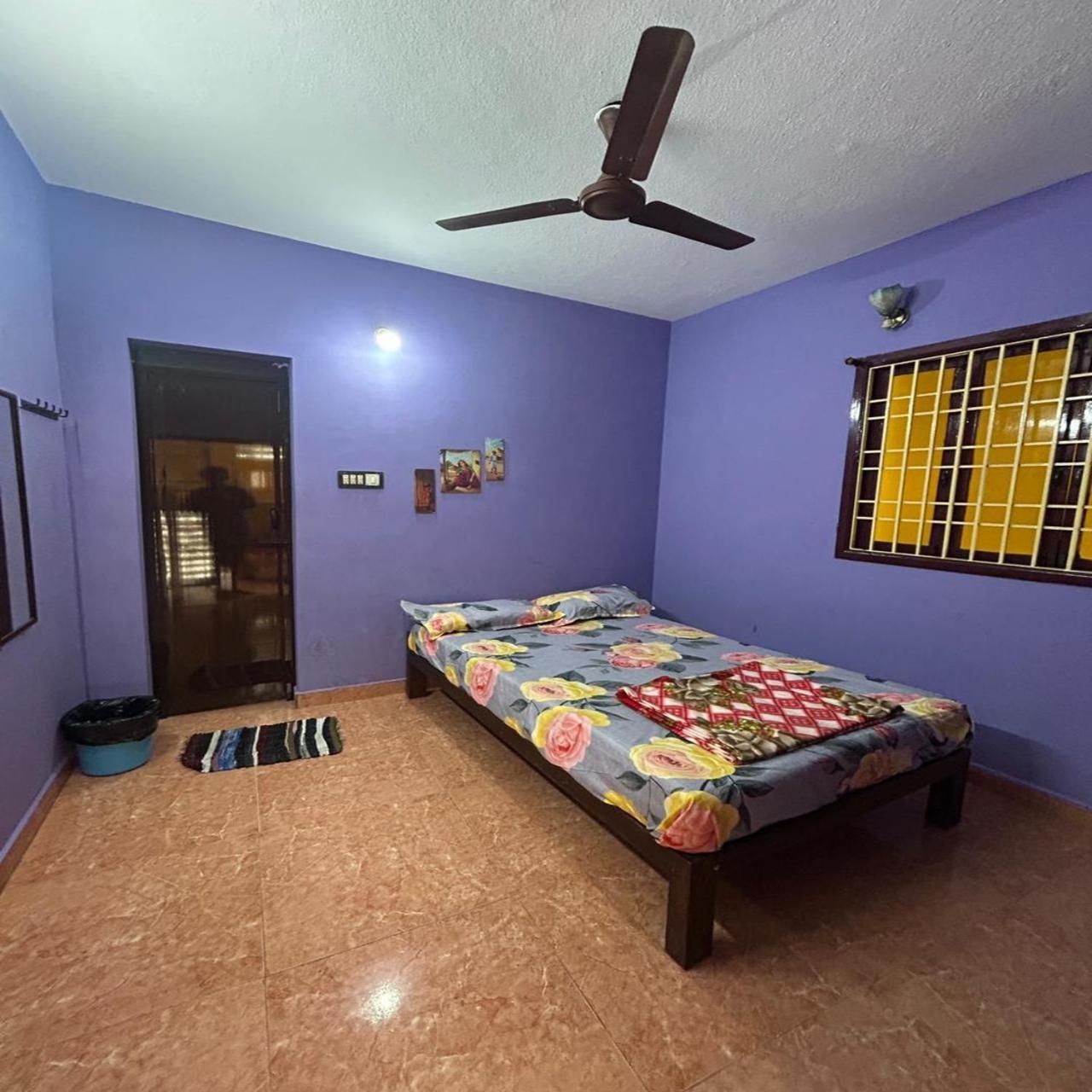 Eagle Nest Residency Hotel Kottakuppam Exterior photo